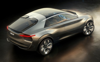 Imagine by Kia Concept (2019) (#89278)