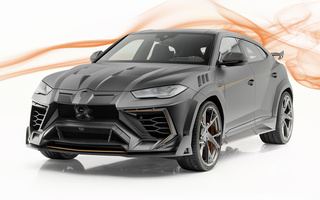 Mansory Venatus (2019) (#89293)