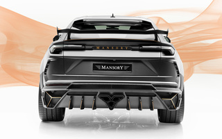 Mansory Venatus (2019) (#89294)