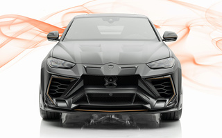 Mansory Venatus (2019) (#89296)