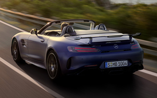 Mercedes-AMG GT R Roadster (2019) (#89302)