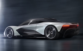 Aston Martin Project 003 (2019) (#89339)