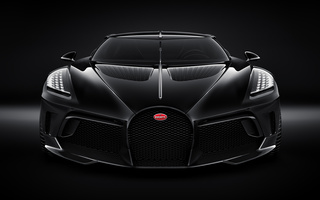 Bugatti La Voiture Noire (2019) (#89352)