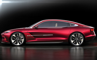 Italdesign DaVinci Concept (2019) (#89356)