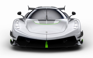 Koenigsegg Jesko (2020) (#89359)