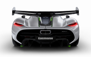 Koenigsegg Jesko (2020) (#89360)