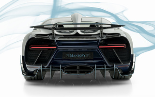 Mansory Centuria (2019) (#89372)