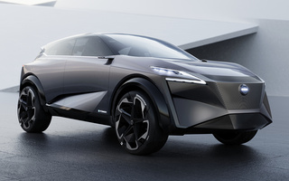 Nissan IMQ Concept (2019) (#89416)