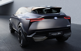 Nissan IMQ Concept (2019) (#89418)