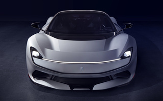 Pininfarina Battista (2020) (#89421)