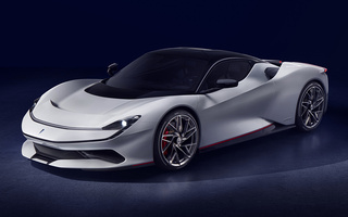 Pininfarina Battista (2020) (#89423)