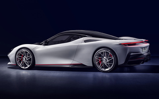 Pininfarina Battista (2020) (#89425)