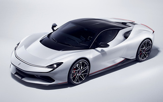 Pininfarina Battista (2020) (#89428)