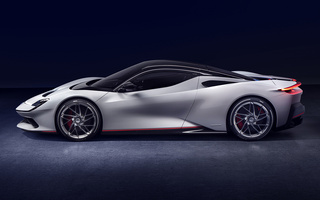 Pininfarina Battista (2020) (#89429)