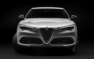 Alfa Romeo Stelvio Ti (2019) (#89467)