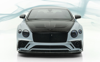 Bentley Continental GT Geneve Edition by Mansory (2019) (#89475)