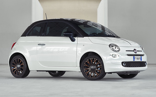 Fiat 500 120th (2019) (#89476)