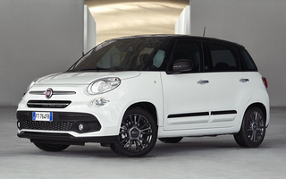 Fiat 500L 120th (2019) (#89479)