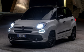 Fiat 500L 120th (2019) (#89480)