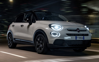 Fiat 500X 120th (2019) (#89482)