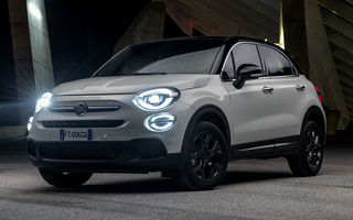 Fiat 500X 120th (2019) (#89483)