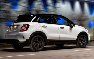 Fiat 500X 120th (2019) (#89484)