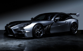 Ginetta Akula (2020) (#89496)