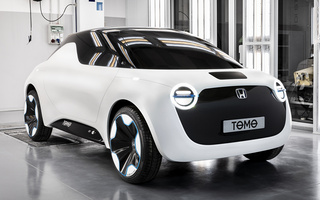 Honda Tomo by IED (2019) (#89506)