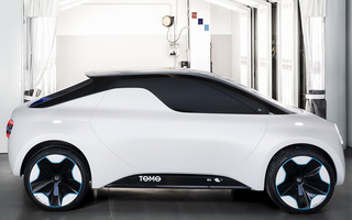 Honda Tomo by IED (2019) (#89509)