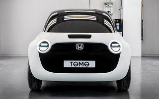 Honda Tomo by IED (2019) (#89510)