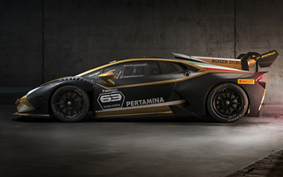 Lamborghini Huracan Super Trofeo Evo Collector (2019) (#89525)