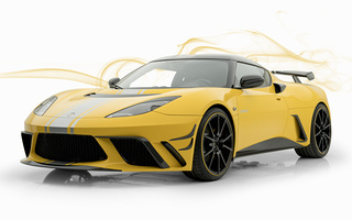 Lotus Evora GTE by Mansory (2019) (#89528)