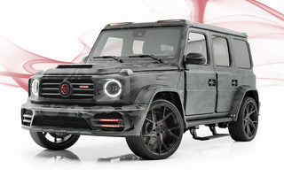 Mansory Star Trooper by Philipp Plein (2019) (#89621)