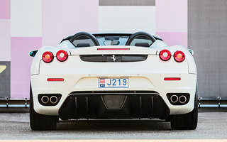 Ferrari F430 Spider (2005) (#89698)