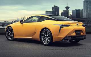 Lexus LC Inspiration Series (2019) US (#89704)