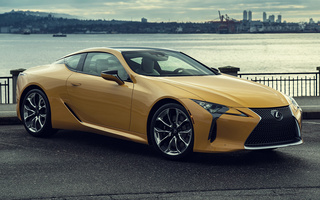 Lexus LC Inspiration Series (2019) US (#89706)