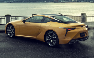 Lexus LC Inspiration Series (2019) US (#89707)