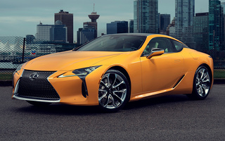 Lexus LC Inspiration Series (2019) US (#89708)