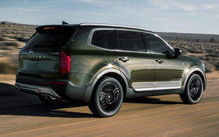 Kia Telluride (2020) (#89833)