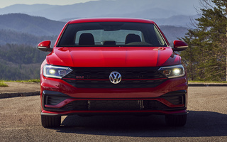 Volkswagen Jetta GLI (2019) (#89842)