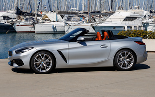 BMW Z4 (2019) (#89866)