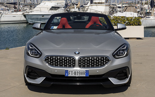 BMW Z4 (2019) (#89868)