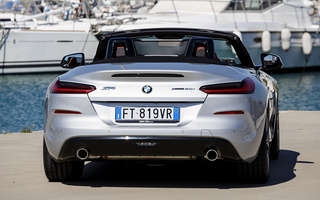 BMW Z4 (2019) (#89869)