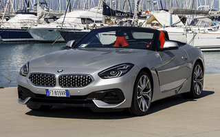 BMW Z4 (2019) (#89870)