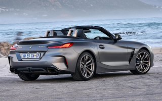 BMW Z4 M40i (2019) ZA (#89873)