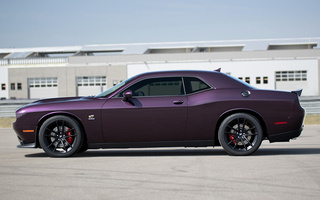 Dodge Challenger R/T Scat Pack 1320 (2019) (#89878)