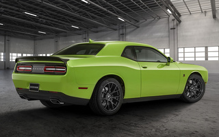 Dodge Challenger R/T Scat Pack (2019) (#89883)