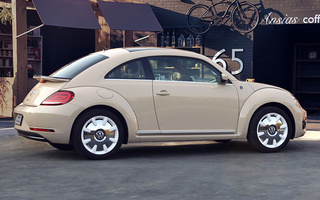 Volkswagen Beetle Final Edition (2019) MX (#89884)