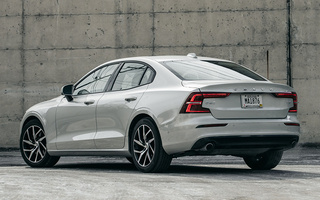 Volvo S60 (2019) US (#89895)