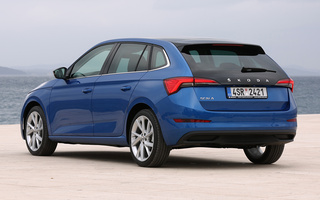 Skoda Scala (2019) (#89903)